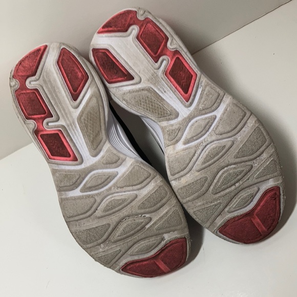 Cushion Fit Sneakers - Picture 6 of 8